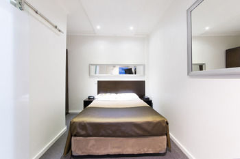 Great Southern Hotel Melbourne - Dalby Accommodation 43