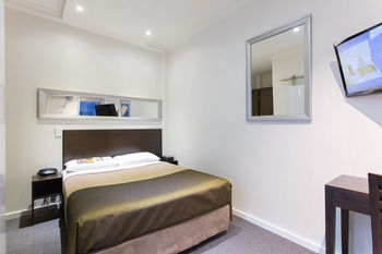 Great Southern Hotel Melbourne - Dalby Accommodation 44