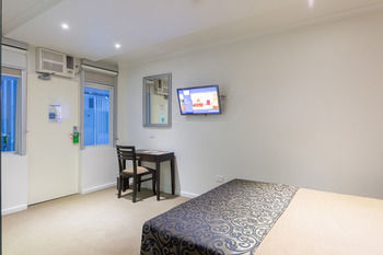 Great Southern Hotel Melbourne - Dalby Accommodation 45