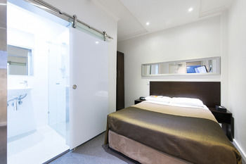 Great Southern Hotel Melbourne - Dalby Accommodation 46