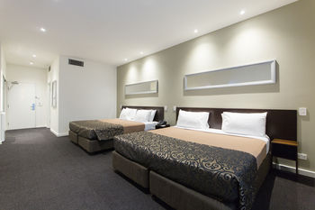 Great Southern Hotel Melbourne - Dalby Accommodation 50