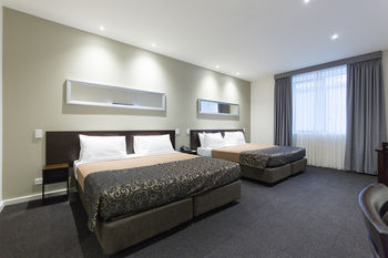 Great Southern Hotel Melbourne - Dalby Accommodation 52