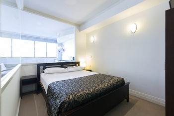 Great Southern Hotel Melbourne - Dalby Accommodation 54