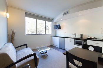 Great Southern Hotel Melbourne - Dalby Accommodation 55