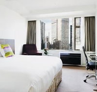 Rydges Melbourne Hotel - Dalby Accommodation