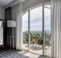 Intercontinental Sydney Double Bay - Dalby Accommodation