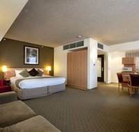 Crossley Hotel Melbourne - Dalby Accommodation