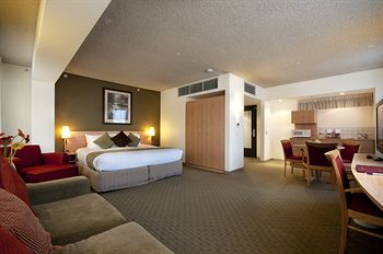 Crossley Hotel Melbourne - Dalby Accommodation 0