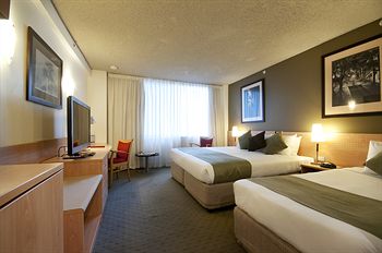 Crossley Hotel Melbourne - Dalby Accommodation 2