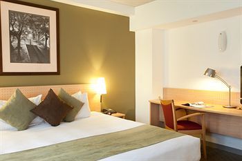 Crossley Hotel Melbourne - Dalby Accommodation 3