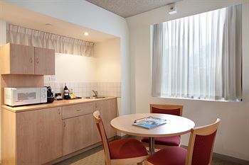 Crossley Hotel Melbourne - Dalby Accommodation 5