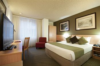 Crossley Hotel Melbourne - Dalby Accommodation 6