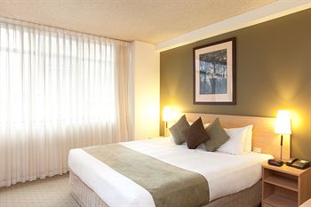 Crossley Hotel Melbourne - Dalby Accommodation 7