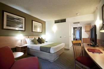 Crossley Hotel Melbourne - Dalby Accommodation 8