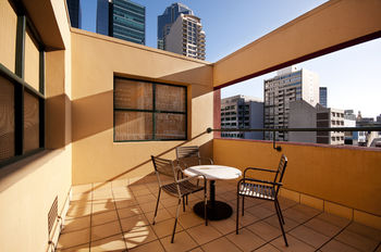 Crossley Hotel Melbourne - Dalby Accommodation 15