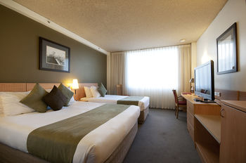 Crossley Hotel Melbourne - Dalby Accommodation 17