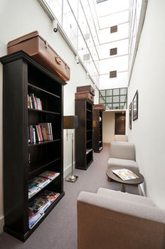 Crossley Hotel Melbourne - Dalby Accommodation 19