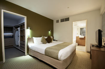Crossley Hotel Melbourne - Dalby Accommodation 20