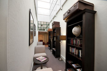 Crossley Hotel Melbourne - Dalby Accommodation 25