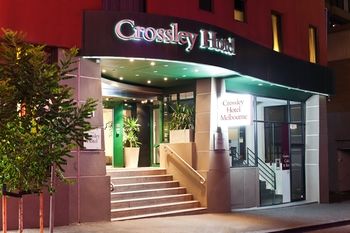 Crossley Hotel Melbourne - Dalby Accommodation 26