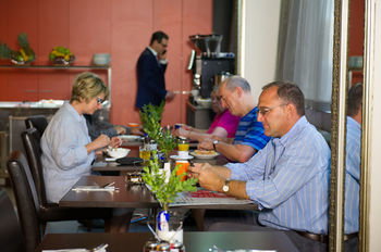 Crossley Hotel Melbourne - Dalby Accommodation 27