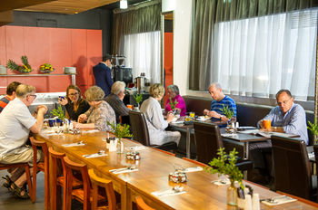 Crossley Hotel Melbourne - Dalby Accommodation 28