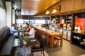 Crossley Hotel Melbourne - Dalby Accommodation 29