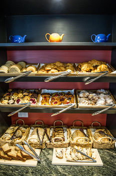 Crossley Hotel Melbourne - Dalby Accommodation 30