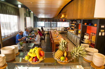 Crossley Hotel Melbourne - Dalby Accommodation 31