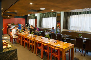 Crossley Hotel Melbourne - Dalby Accommodation 32