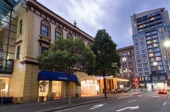 Capitol Square Hotel Sydney - Dalby Accommodation 1