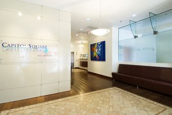 Capitol Square Hotel Sydney - Dalby Accommodation 4