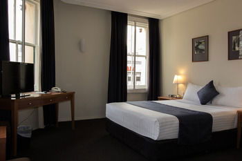 Capitol Square Hotel Sydney - Dalby Accommodation 10
