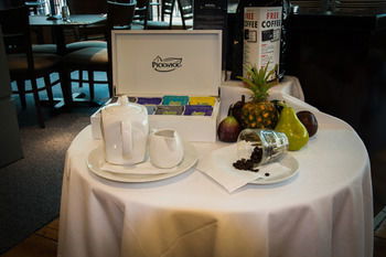 Capitol Square Hotel Sydney - Dalby Accommodation 12