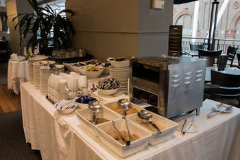 Capitol Square Hotel Sydney - Dalby Accommodation 13