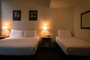 Capitol Square Hotel Sydney - Dalby Accommodation 14