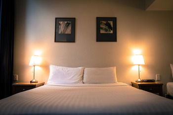 Capitol Square Hotel Sydney - Dalby Accommodation 15