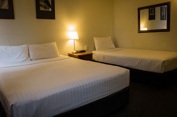 Capitol Square Hotel Sydney - Dalby Accommodation 16