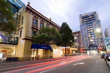 Capitol Square Hotel Sydney - Dalby Accommodation 18