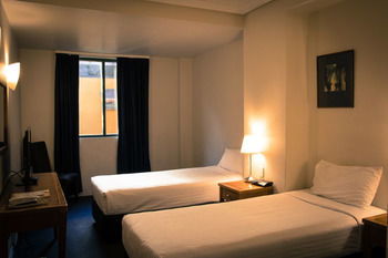 Capitol Square Hotel Sydney - Dalby Accommodation 20