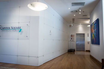 Capitol Square Hotel Sydney - Dalby Accommodation 25