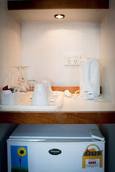 Capitol Square Hotel Sydney - Dalby Accommodation 30