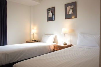 Capitol Square Hotel Sydney - Dalby Accommodation 31
