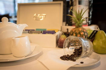 Capitol Square Hotel Sydney - Dalby Accommodation 33