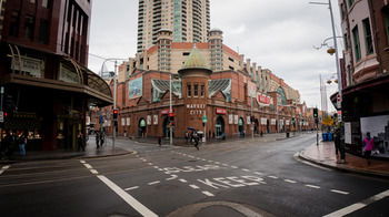 Capitol Square Hotel Sydney - Dalby Accommodation 34