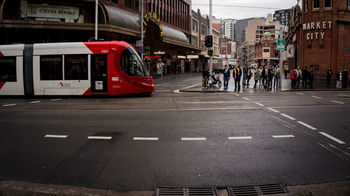 Capitol Square Hotel Sydney - Dalby Accommodation 35