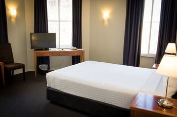 Capitol Square Hotel Sydney - Dalby Accommodation 37