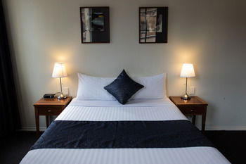 Capitol Square Hotel Sydney - Dalby Accommodation 38