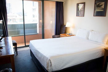Capitol Square Hotel Sydney - Dalby Accommodation 39