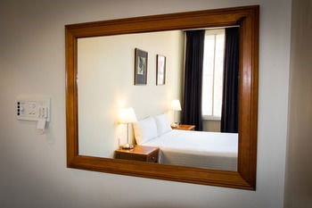 Capitol Square Hotel Sydney - Dalby Accommodation 40